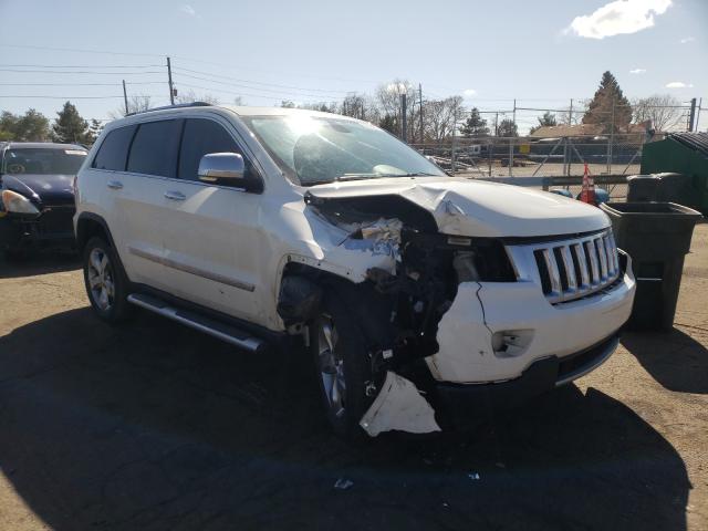 JEEP GRAND CHER 2012 1c4rject8cc270930