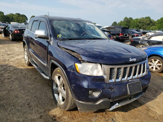 JEEP GRAND CHER 2012 1c4rject8cc277652