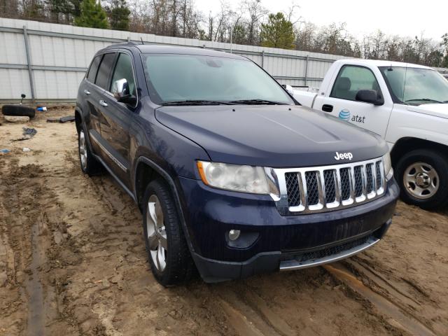 JEEP GRAND CHER 2012 1c4rject8cc334335