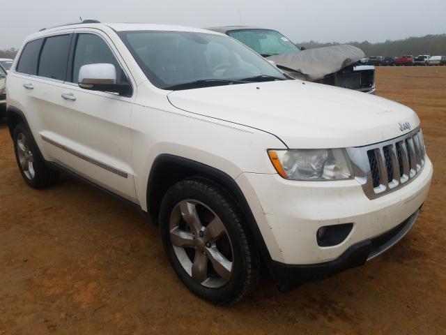 JEEP GRAND CHER 2012 1c4rject8cc362877