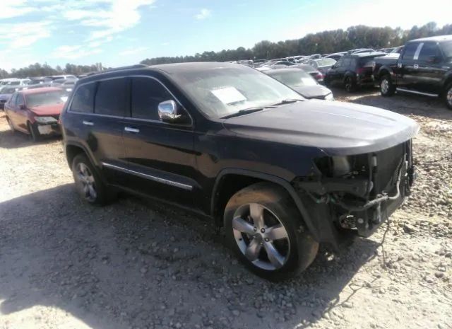 JEEP GRAND CHEROKEE 2013 1c4rject8dc652232