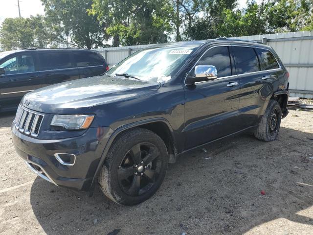 JEEP GRAND CHER 2014 1c4rject8ec120335