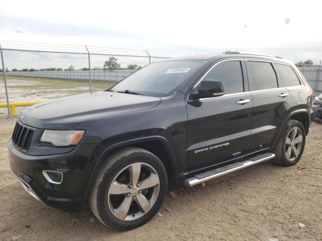 JEEP GRAND CHER 2014 1c4rject8ec122988