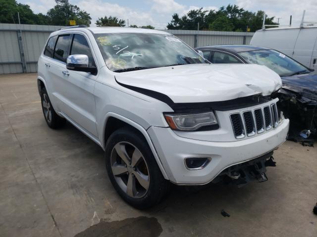 JEEP GRAND CHER 2014 1c4rject8ec137118