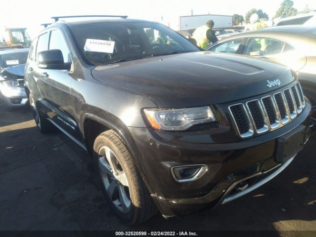 JEEP GRAND CHER 2014 1c4rject8ec300334