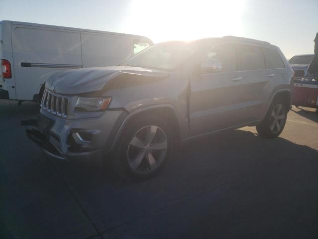 JEEP GRAND CHER 2014 1c4rject8ec442568