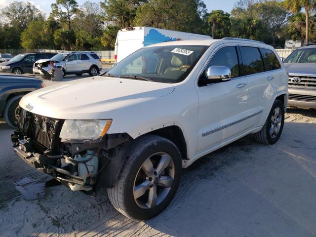 JEEP GRAND CHER 2012 1c4rject9cc104061