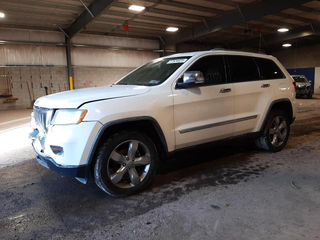 JEEP GRAND CHER 2012 1c4rject9cc116839