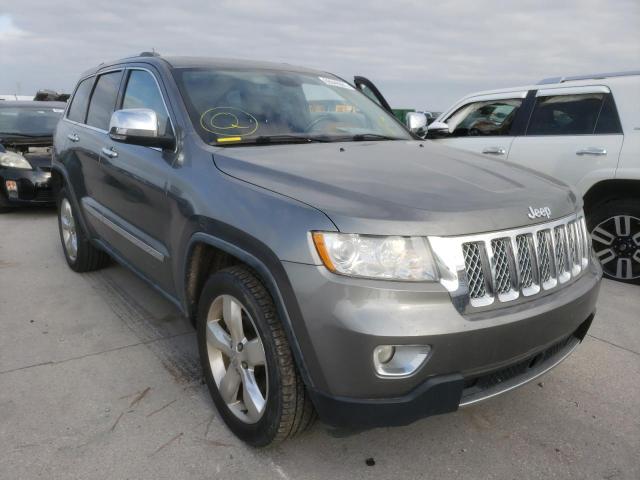 JEEP GRAND CHER 2012 1c4rject9cc151347