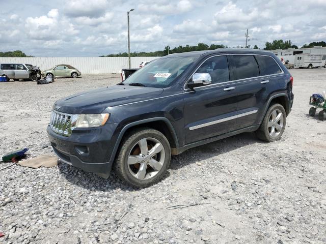 JEEP GRAND CHEROKEE 2012 1c4rject9cc256762