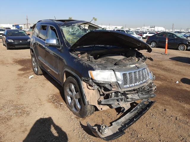 JEEP GRAND CHER 2012 1c4rject9cc277532