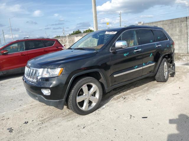 JEEP GRAND CHER 2012 1c4rject9cc278325