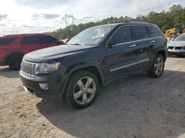 JEEP GRAND CHEROKEE 2012 1c4rject9cc328169