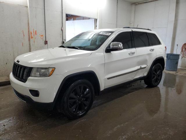 JEEP GRAND CHER 2012 1c4rject9cc334411