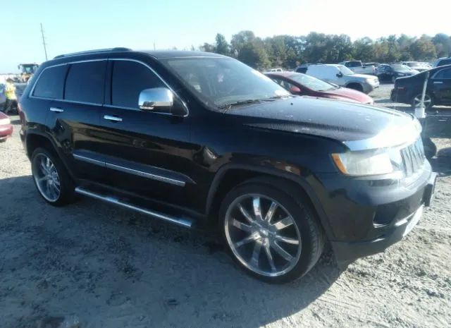 JEEP GRAND CHEROKEE 2013 1c4rject9dc526395