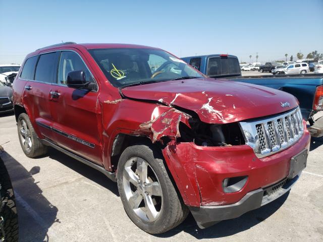 JEEP GRAND CHEROKEE 2013 1c4rject9dc545982