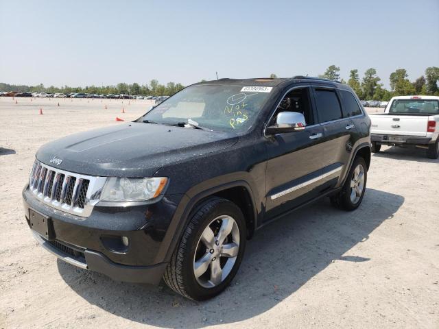 JEEP GRAND CHER 2013 1c4rject9dc546565