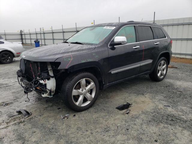 JEEP GRAND CHER 2013 1c4rject9dc643197