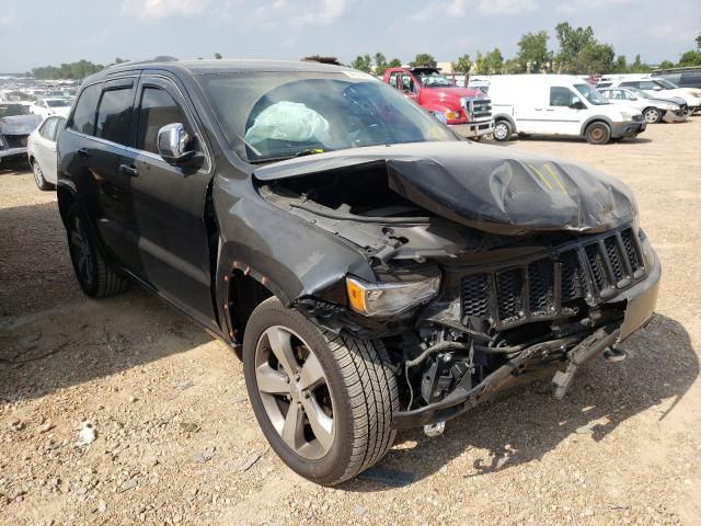 JEEP GRAND CHER 2014 1c4rject9ec250158