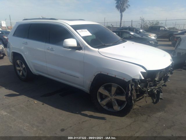 JEEP GRAND CHEROKEE 2014 1c4rject9ec299596