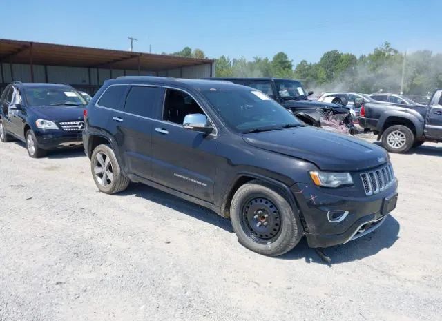 JEEP GRAND CHEROKEE 2014 1c4rject9ec357996