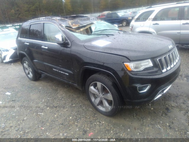 JEEP GRAND CHEROKEE 2015 1c4rject9fc793345