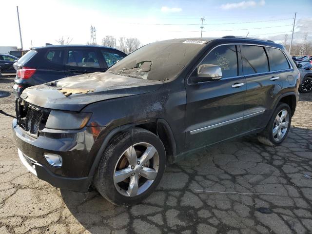 JEEP GRAND CHEROKEE 2012 1c4rjectxcc247178