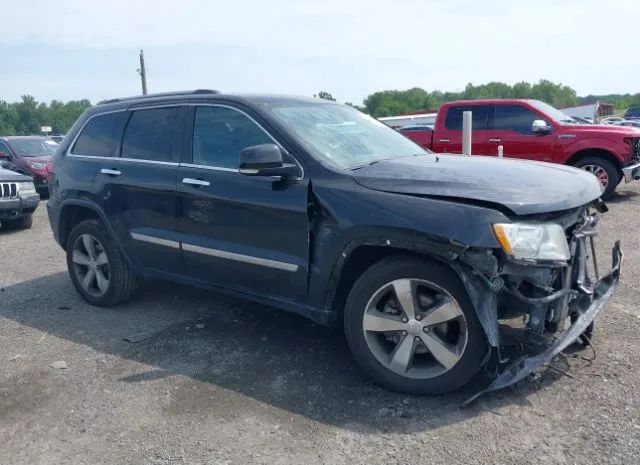 JEEP GRAND CHEROKEE 2013 1c4rjectxdc526258