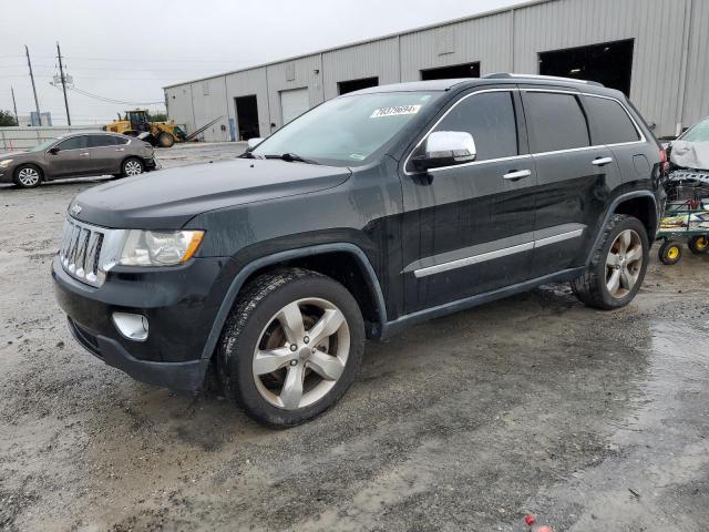 JEEP GRAND CHER 2013 1c4rjectxdc652247