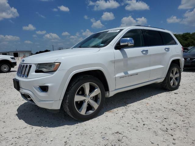 JEEP GRAND CHEROKEE 2014 1c4rjectxec122863