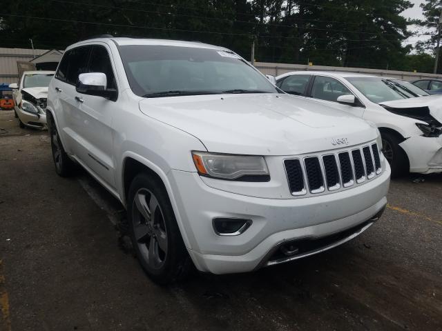 JEEP GRAND CHER 2014 1c4rjectxec130171