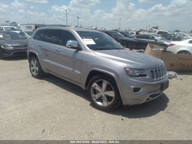 JEEP GRAND CHEROKEE 2014 1c4rjectxec201806