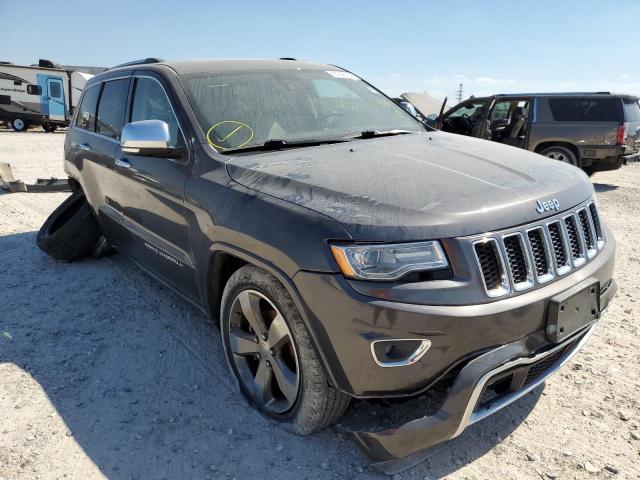 JEEP GRAND CHER 2014 1c4rjectxec248656