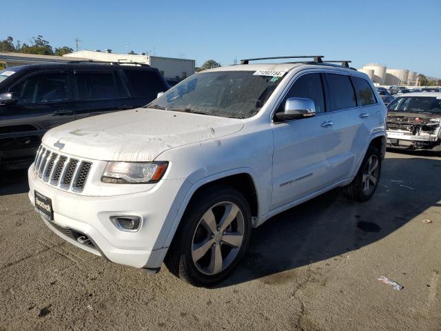 JEEP GRAND CHER 2014 1c4rjectxec326515