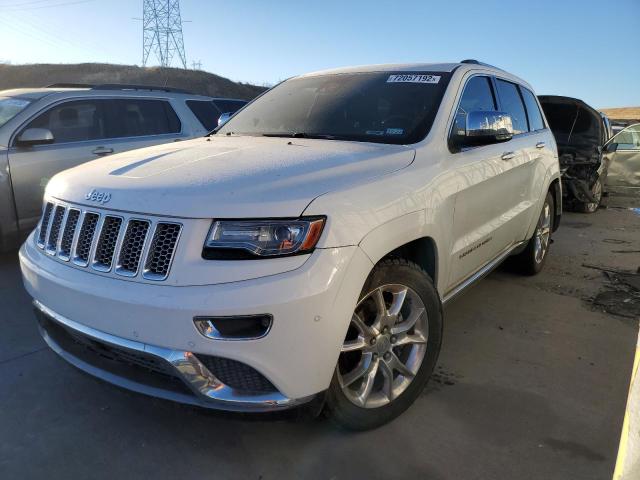 JEEP GRAND CHER 2014 1c4rjejg0ec239549