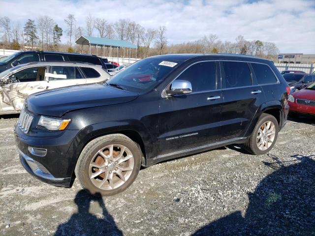 JEEP GRAND CHER 2014 1c4rjejg0ec465929