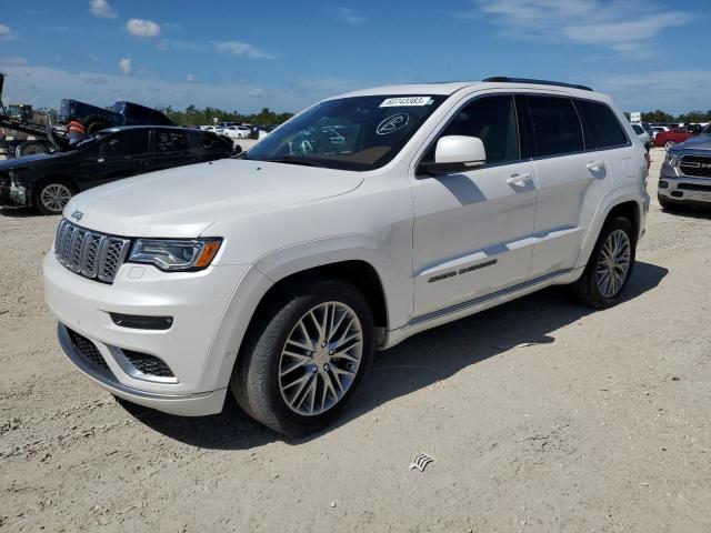 JEEP GRAND CHER 2017 1c4rjejg0hc666055