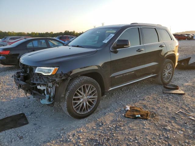 JEEP GRAND CHER 2017 1c4rjejg0hc732376