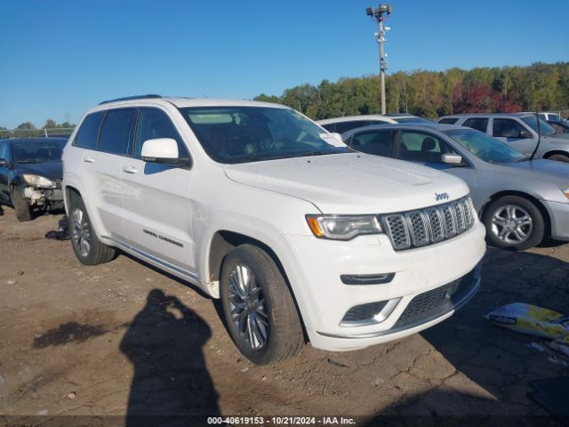 JEEP GRAND CHEROKEE 2018 1c4rjejg0jc323008