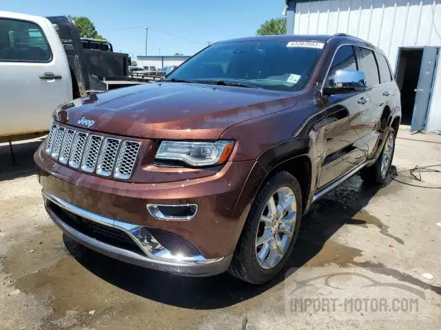 JEEP CHEROKEE 2014 1c4rjejg1ec387080