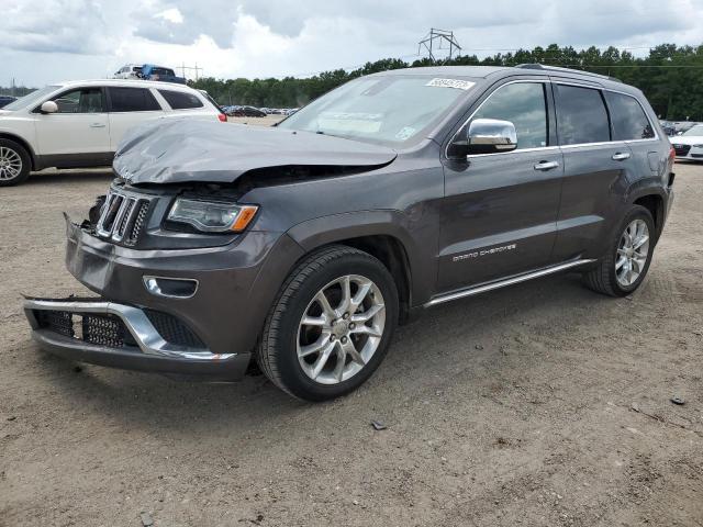 JEEP GRAND CHER 2014 1c4rjejg1ec402564