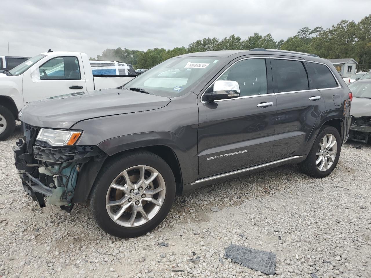 JEEP GRAND CHEROKEE 2014 1c4rjejg1ec475949