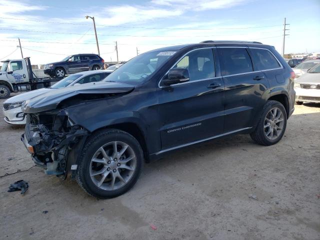 JEEP GRAND CHER 2015 1c4rjejg2fc137526