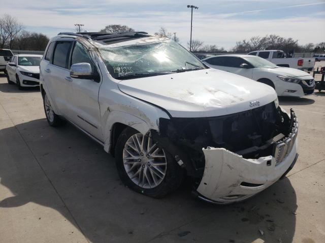 JEEP GRAND CHER 2018 1c4rjejg2jc368614