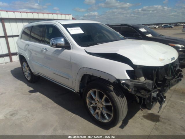 JEEP GRAND CHEROKEE 2014 1c4rjejg3ec248245