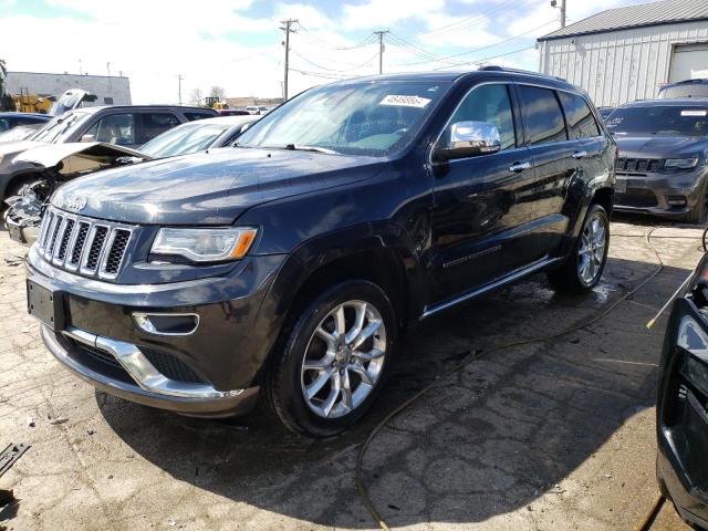 JEEP GRAND CHEROKEE 2014 1c4rjejg3ec265823