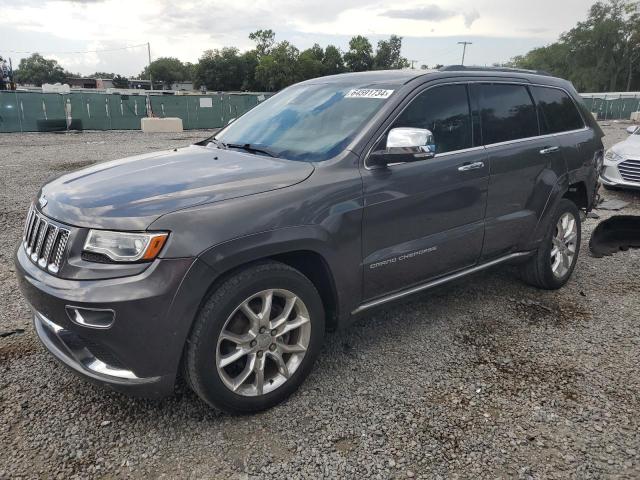 JEEP GRAND CHEROKEE 2014 1c4rjejg3ec427711