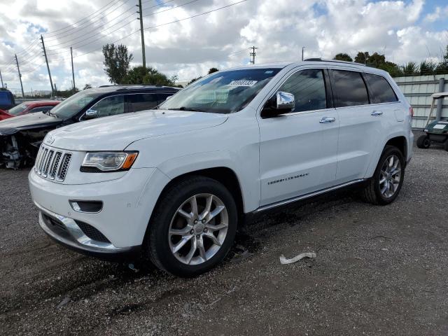 JEEP GRAND CHER 2015 1c4rjejg3fc885069