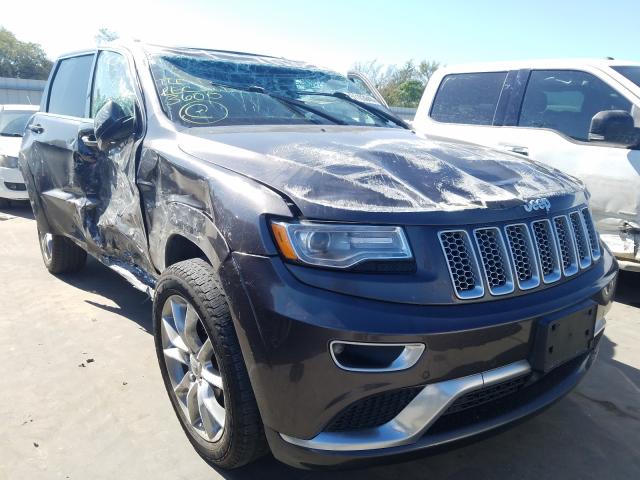 JEEP GRAND CHER 2015 1c4rjejg3fc957663