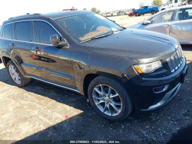 JEEP GRAND CHEROKEE 2016 1c4rjejg3gc321147